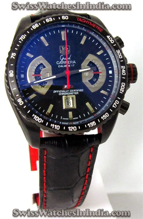 tag heuer replica watches india|tag heuer watches first copy.